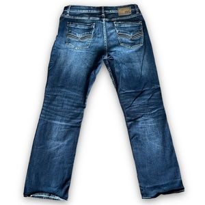 BKE Tyler straight leg denim jean men’s size 34 pants
